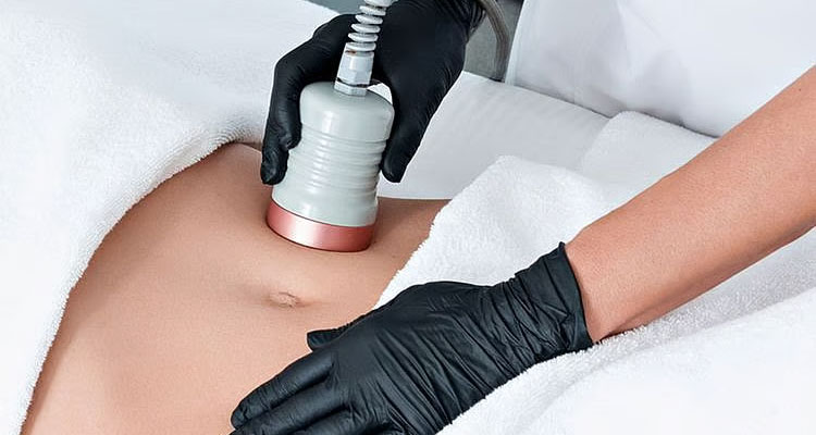 عوارض دستگاه لاغری